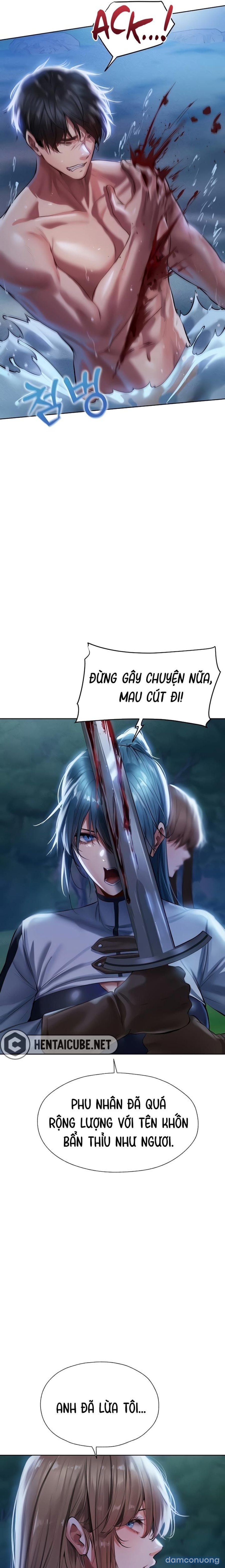 Săn MILF ở dị giới - Chương 14 - 23