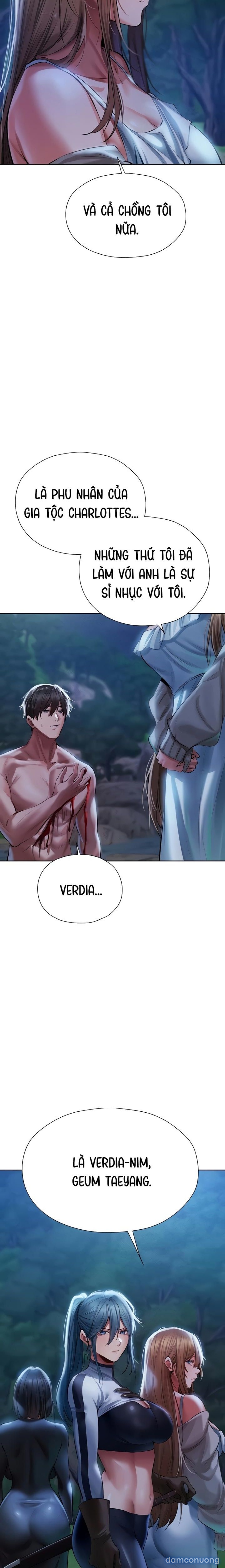 Săn MILF ở dị giới - Chương 14 - 24