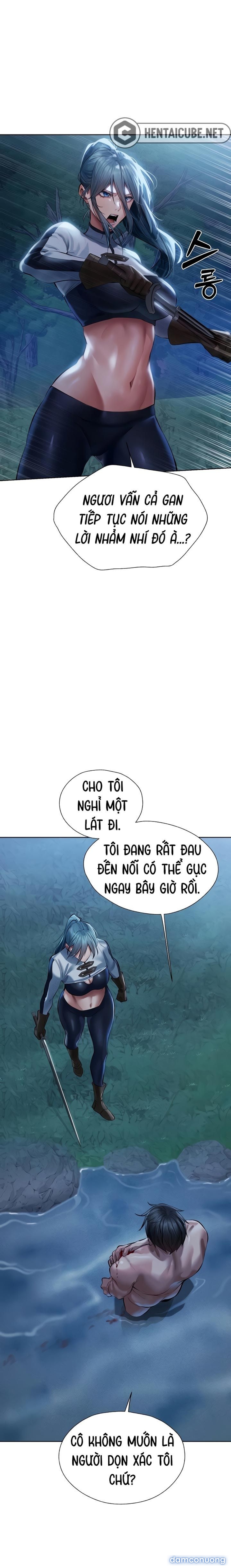 Săn MILF ở dị giới - Chương 14 - 26