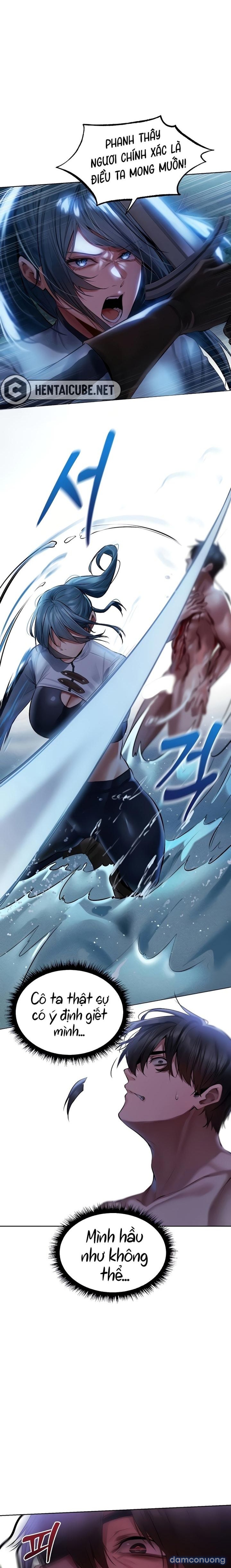 Săn MILF ở dị giới - Chương 14 - 27