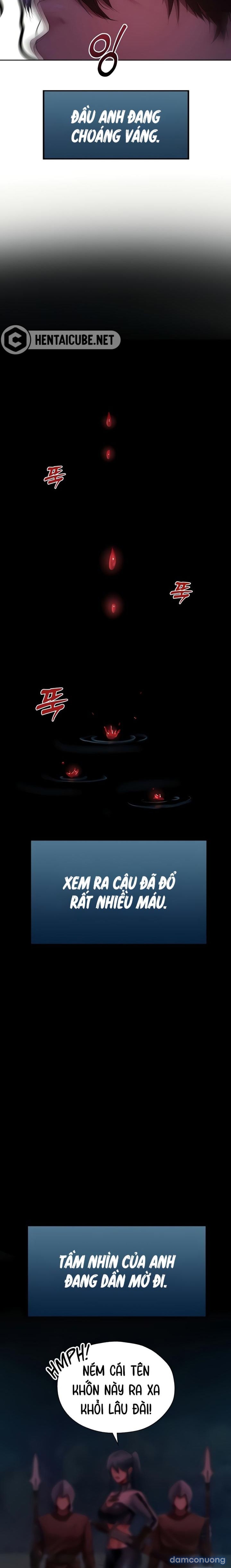 Săn MILF ở dị giới - Chương 14 - 28