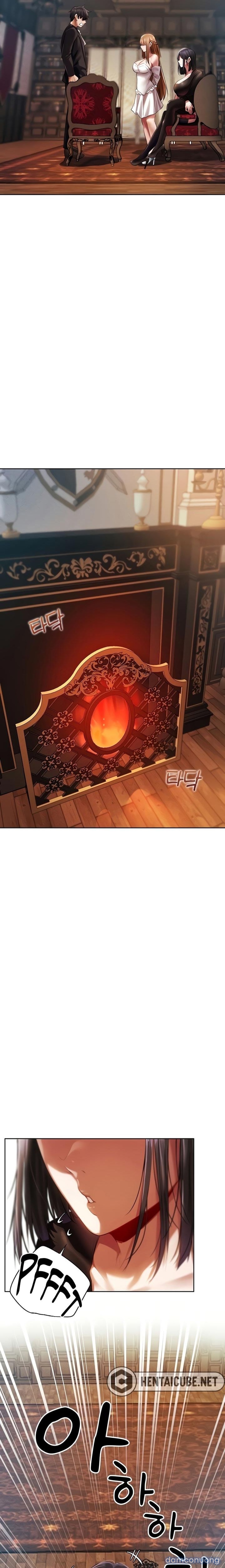 Săn MILF ở dị giới - Chương 14 - 3