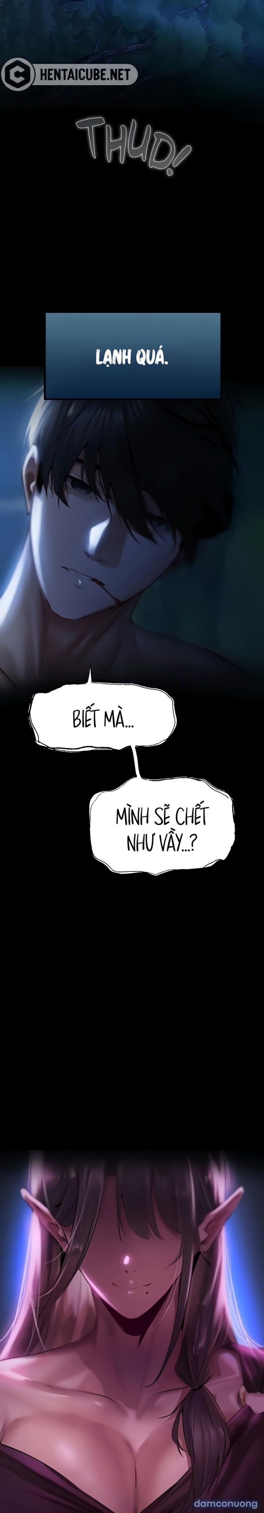 Săn MILF ở dị giới - Chương 14 - 30