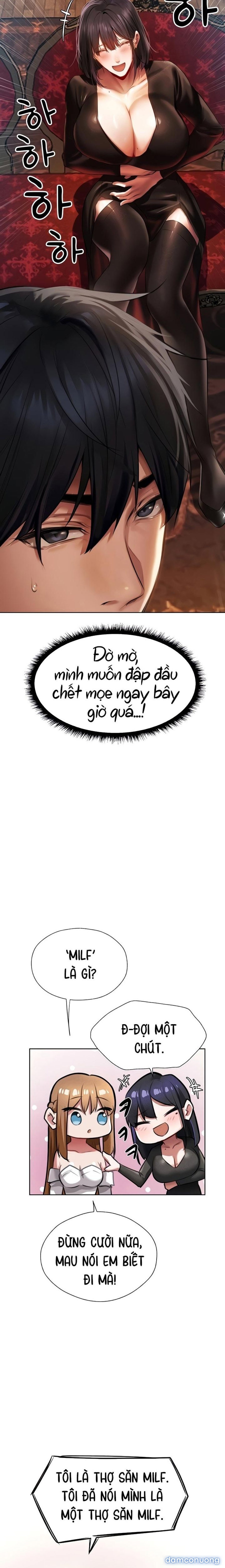 Săn MILF ở dị giới - Chương 14 - 4