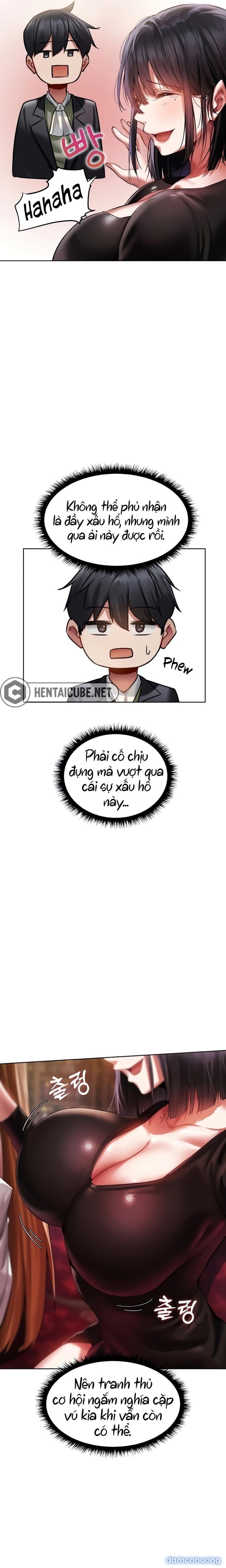 Săn MILF ở dị giới - Chương 14 - 5