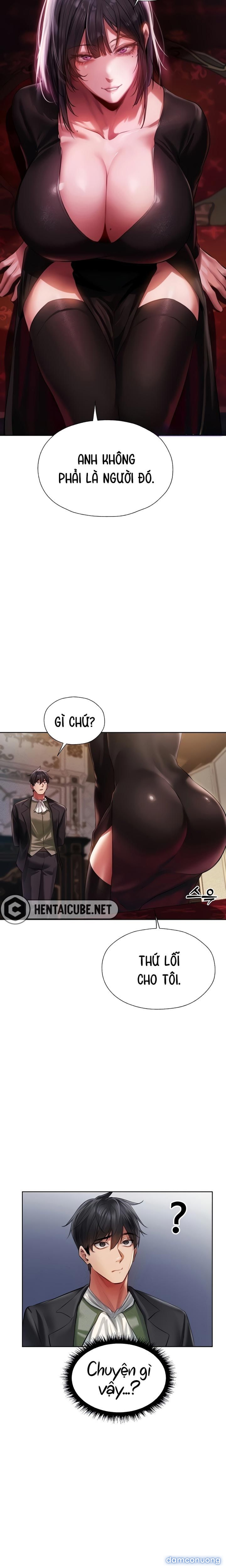 Săn MILF ở dị giới - Chương 14 - 7