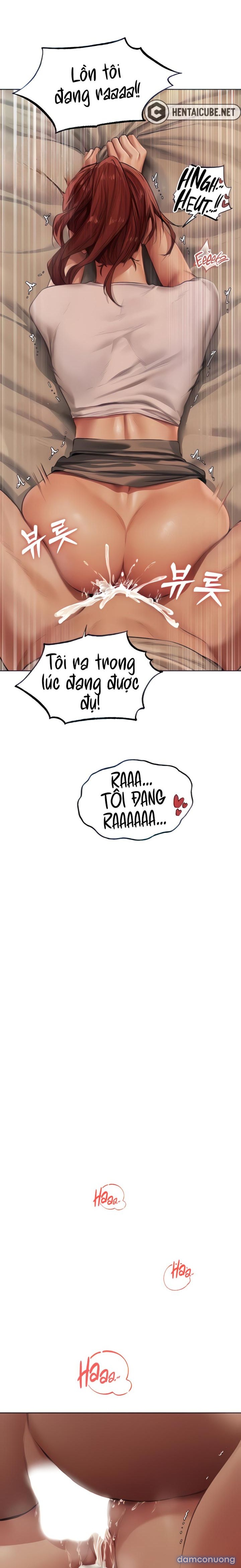 Săn MILF ở dị giới - Chương 24 - 12