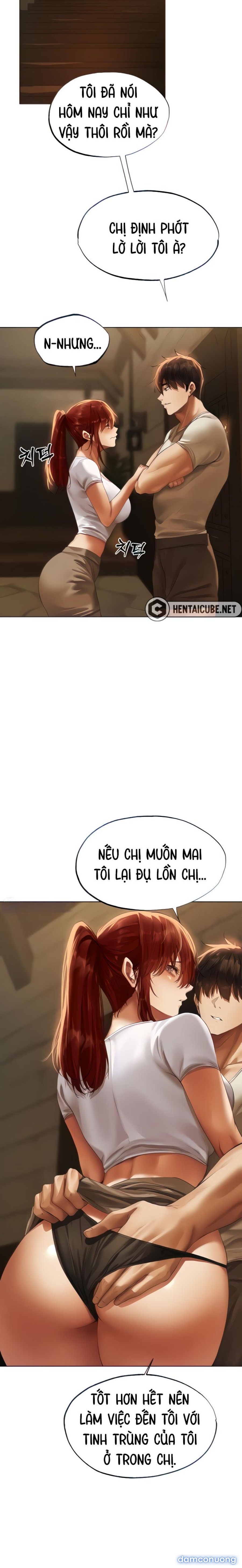 Săn MILF ở dị giới - Chương 24 - 19