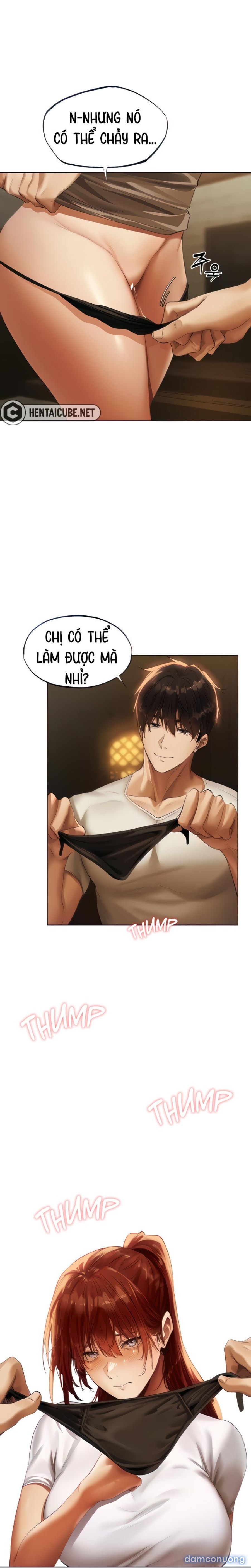 Săn MILF ở dị giới - Chương 24 - 20