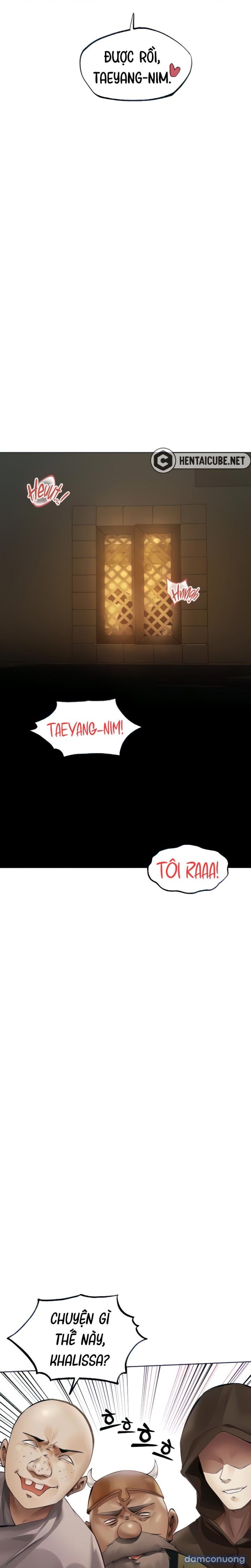 Săn MILF ở dị giới - Chương 24 - 21