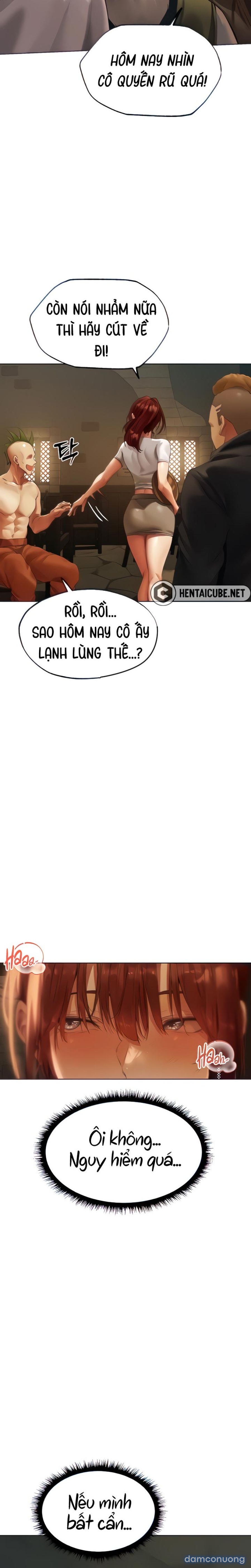 Săn MILF ở dị giới - Chương 24 - 22