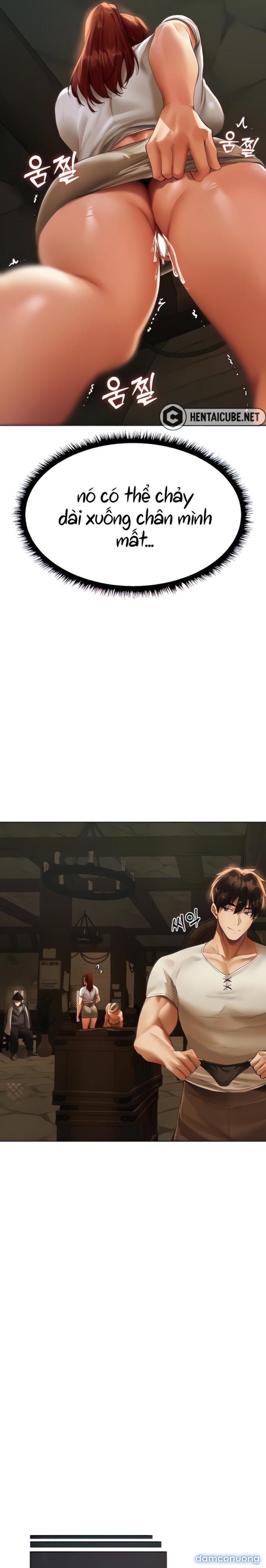 Săn MILF ở dị giới - Chương 24 - 23