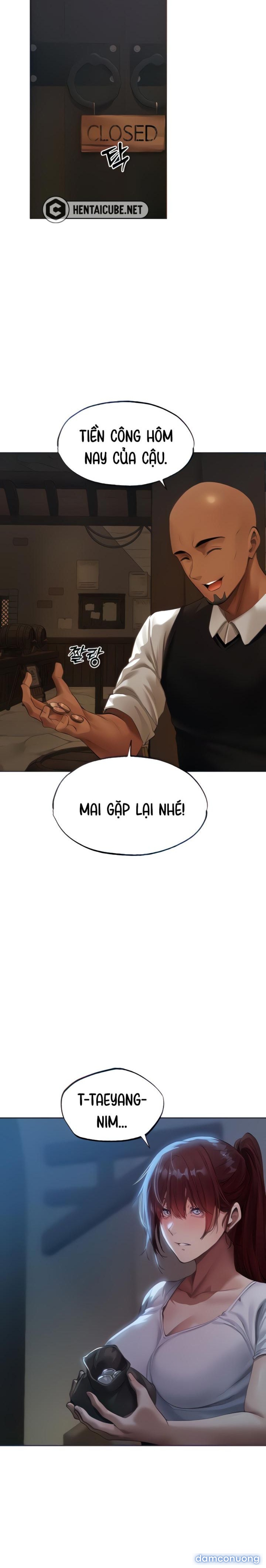 Săn MILF ở dị giới - Chương 24 - 24