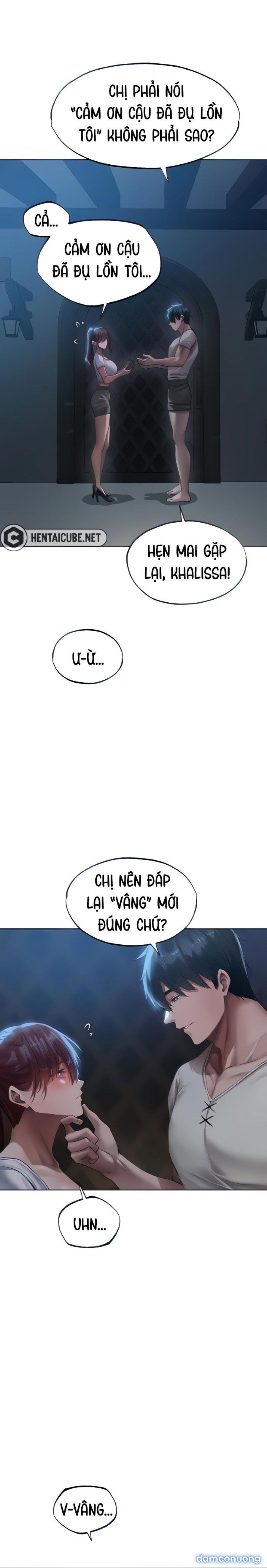 Săn MILF ở dị giới - Chương 24 - 25