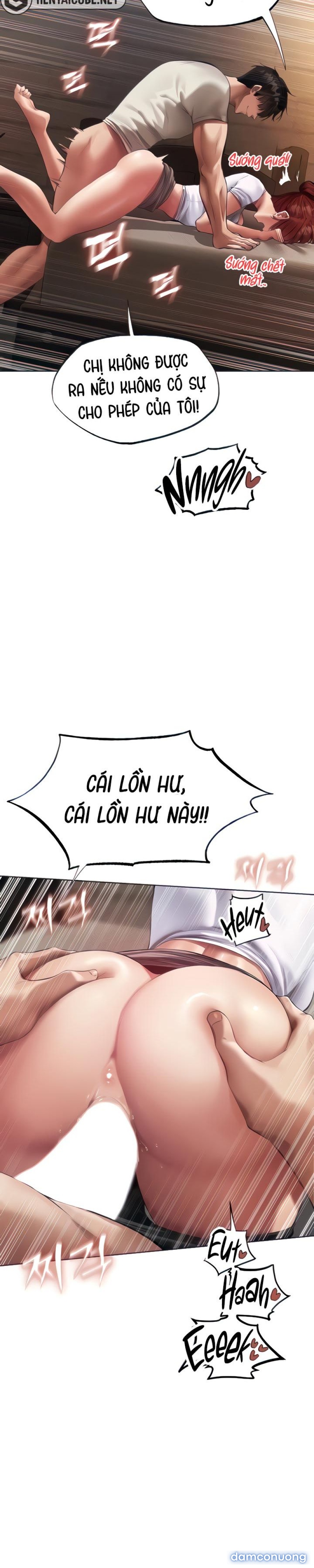 Săn MILF ở dị giới - Chương 24 - 4