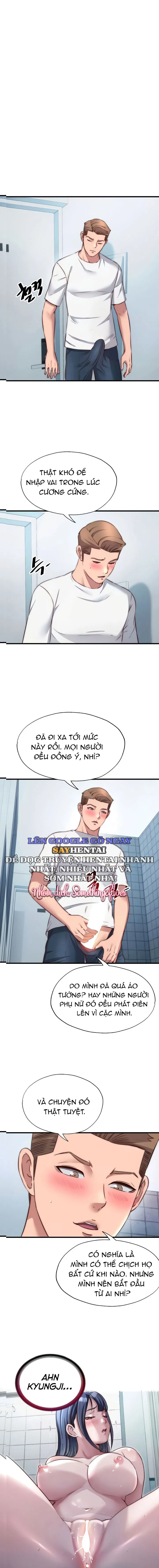 "Cứng" Trong Mọi Tình Huống - Chương 47 - 12