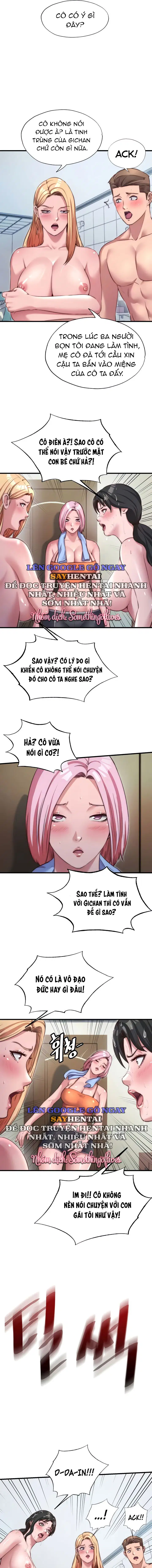 "Cứng" Trong Mọi Tình Huống - Chương 47 - 3