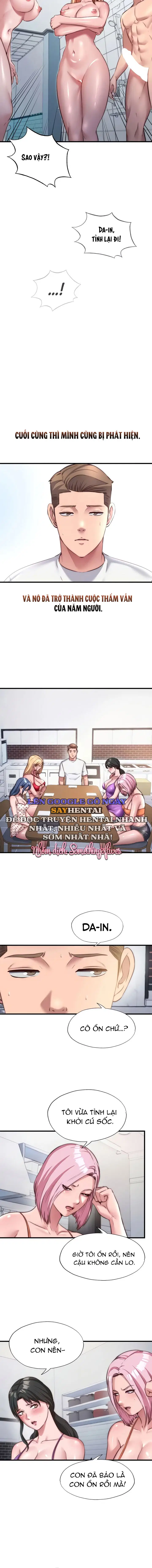 "Cứng" Trong Mọi Tình Huống - Chương 47 - 4
