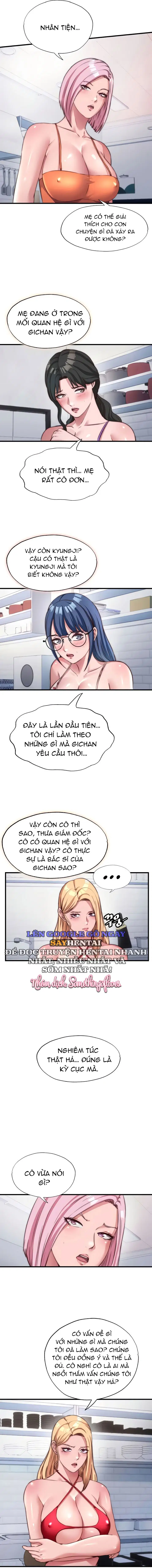 "Cứng" Trong Mọi Tình Huống - Chương 47 - 5