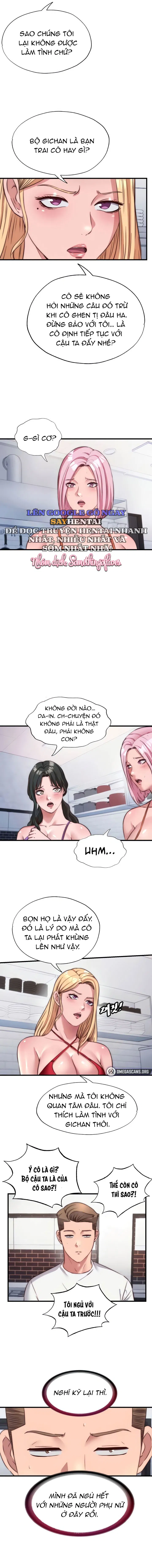 "Cứng" Trong Mọi Tình Huống - Chương 47 - 6