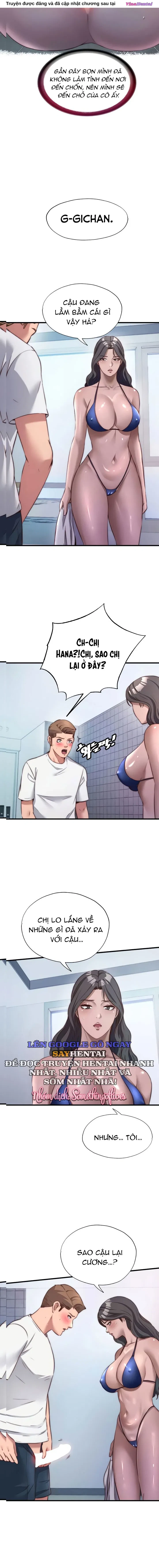 "Cứng" Trong Mọi Tình Huống - Chương 47 - 7