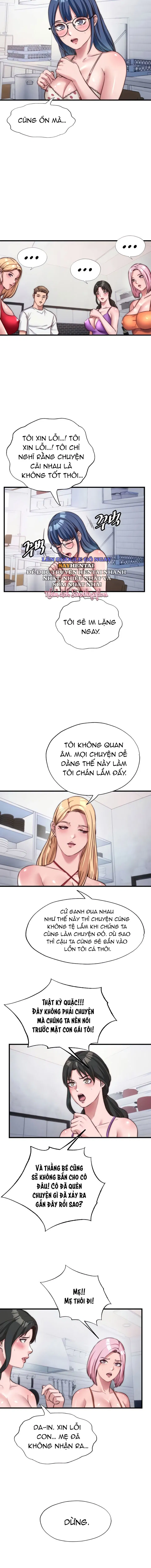 "Cứng" Trong Mọi Tình Huống - Chương 47 - 9