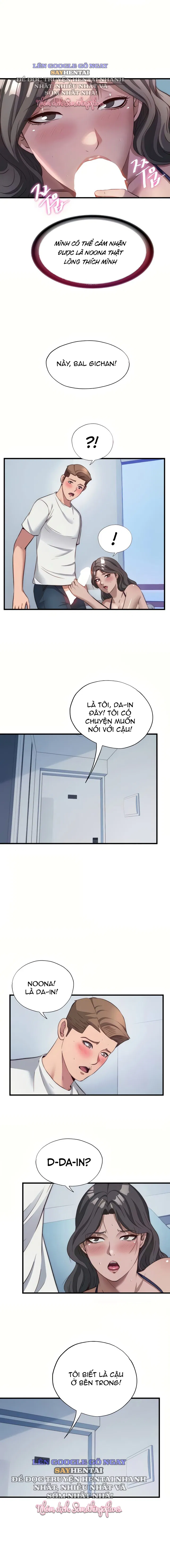 "Cứng" Trong Mọi Tình Huống - Chuong 50 - 4