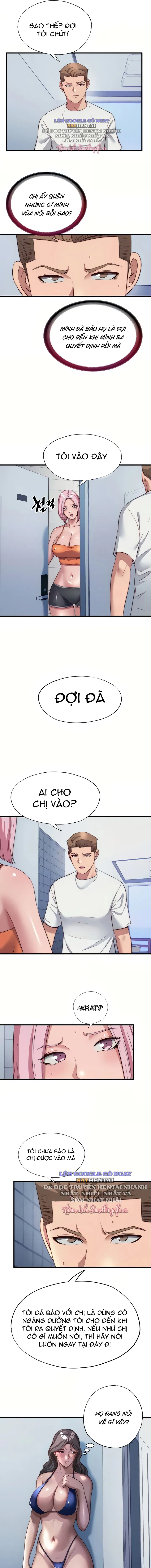 "Cứng" Trong Mọi Tình Huống - Chuong 50 - 5