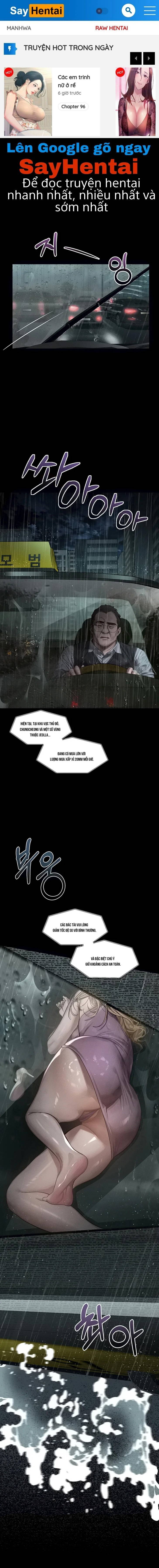 Những mẫu truyện tục tĩu (Phần 2) - Chuong 46 - 1