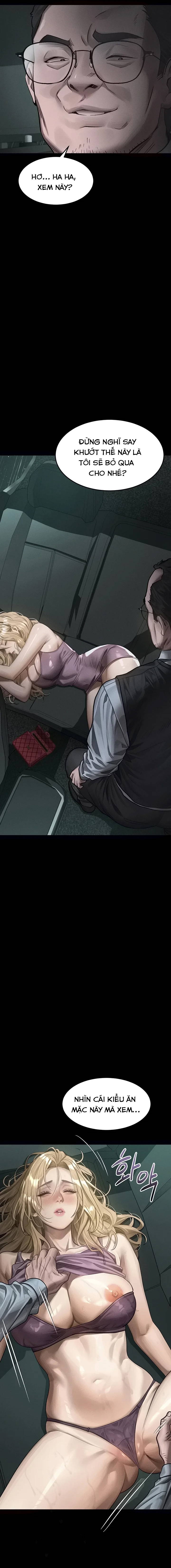 Những mẫu truyện tục tĩu (Phần 2) - Chuong 46 - 11