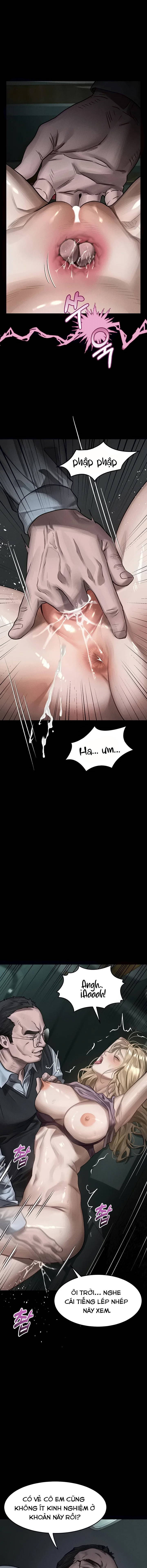 Những mẫu truyện tục tĩu (Phần 2) - Chuong 46 - 14