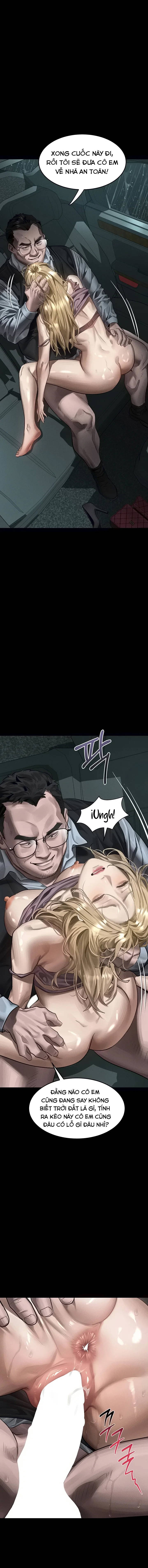 Những mẫu truyện tục tĩu (Phần 2) - Chuong 46 - 16