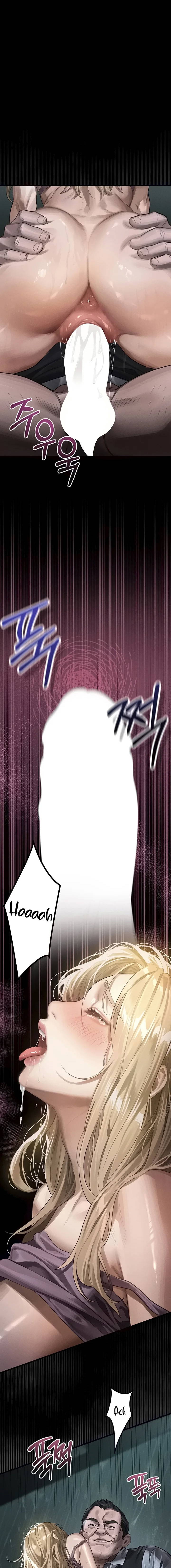 Những mẫu truyện tục tĩu (Phần 2) - Chuong 46 - 18