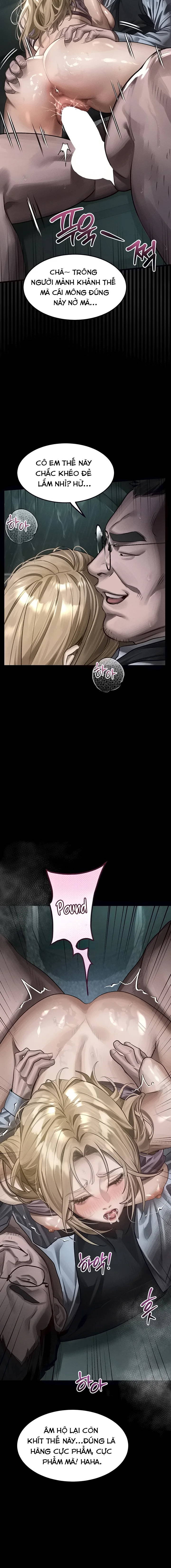 Những mẫu truyện tục tĩu (Phần 2) - Chuong 46 - 19