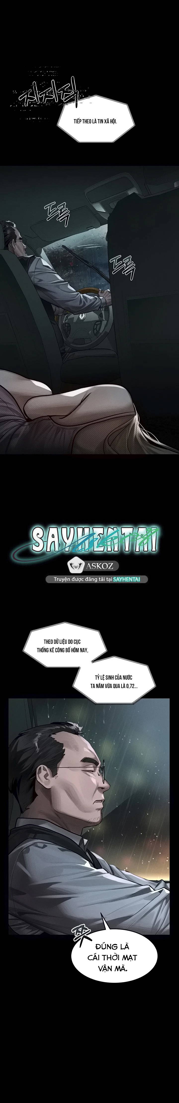 Những mẫu truyện tục tĩu (Phần 2) - Chuong 46 - 2