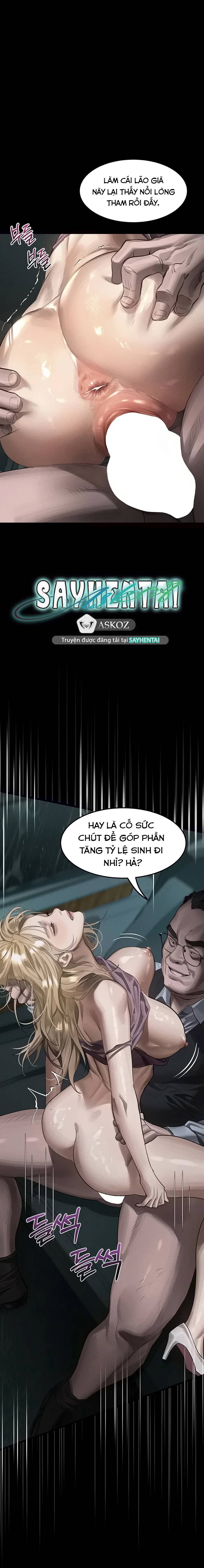 Những mẫu truyện tục tĩu (Phần 2) - Chuong 46 - 20