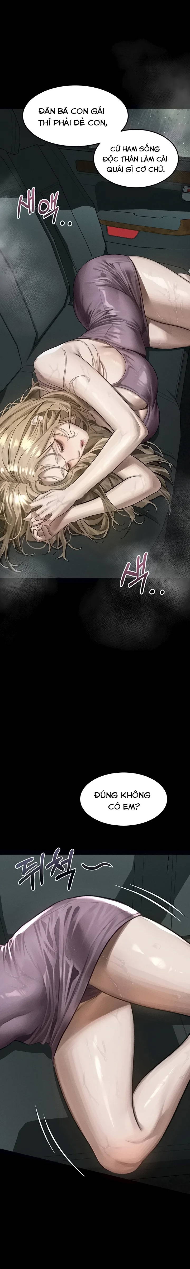 Những mẫu truyện tục tĩu (Phần 2) - Chuong 46 - 3