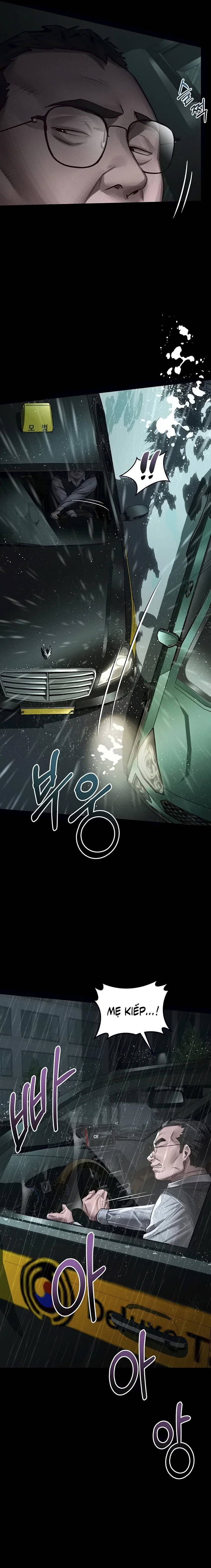 Những mẫu truyện tục tĩu (Phần 2) - Chuong 46 - 4