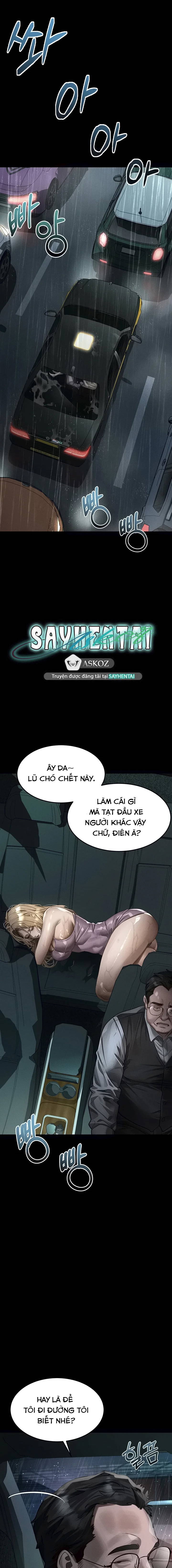 Những mẫu truyện tục tĩu (Phần 2) - Chuong 46 - 5