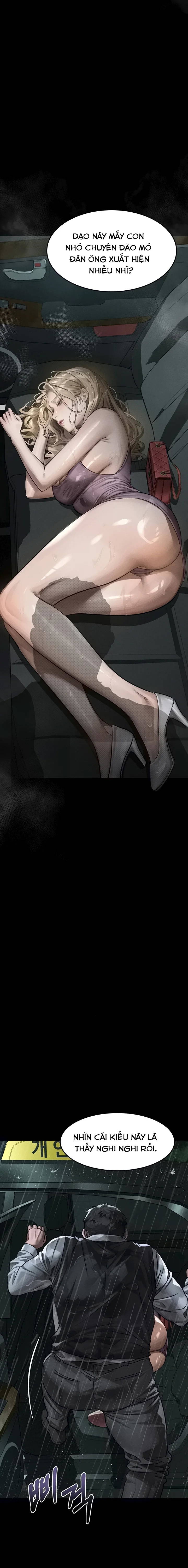 Những mẫu truyện tục tĩu (Phần 2) - Chuong 46 - 8