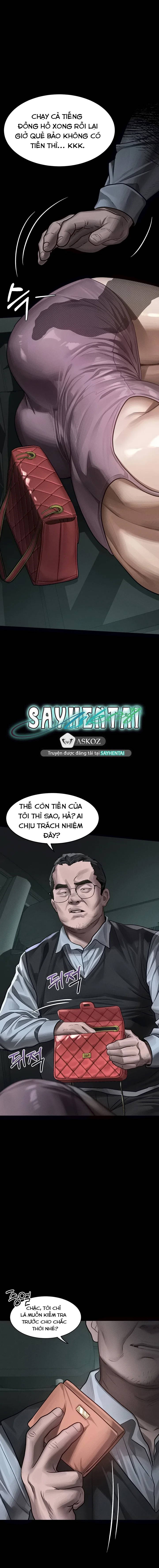 Những mẫu truyện tục tĩu (Phần 2) - Chuong 46 - 9