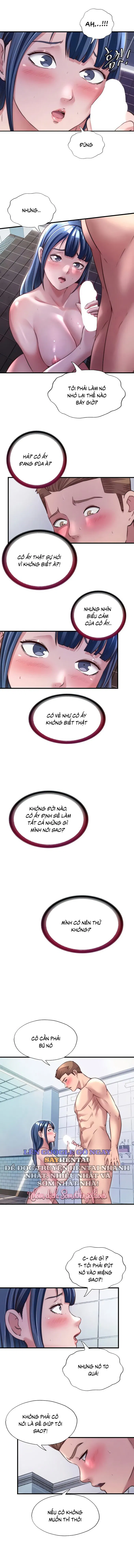 "Cứng" Trong Mọi Tình Huống - Chương 40 - 11