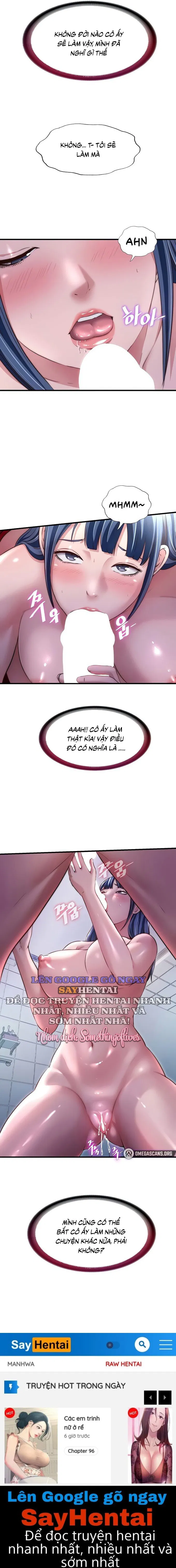 "Cứng" Trong Mọi Tình Huống - Chương 40 - 12