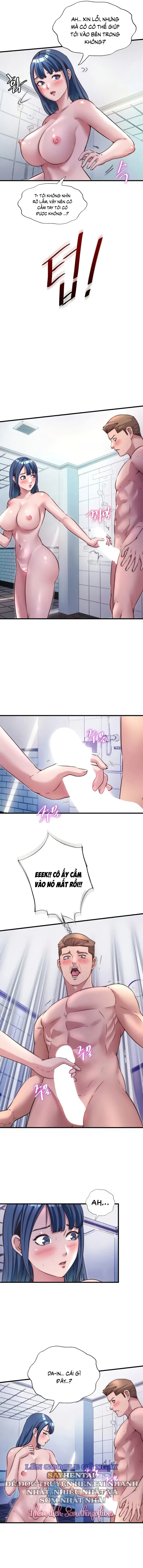 "Cứng" Trong Mọi Tình Huống - Chương 40 - 4