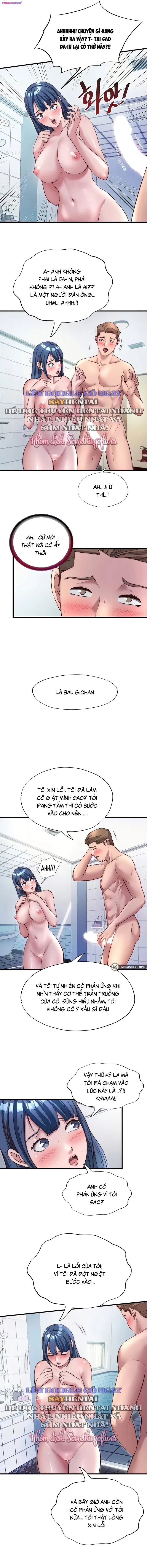 "Cứng" Trong Mọi Tình Huống - Chương 40 - 6