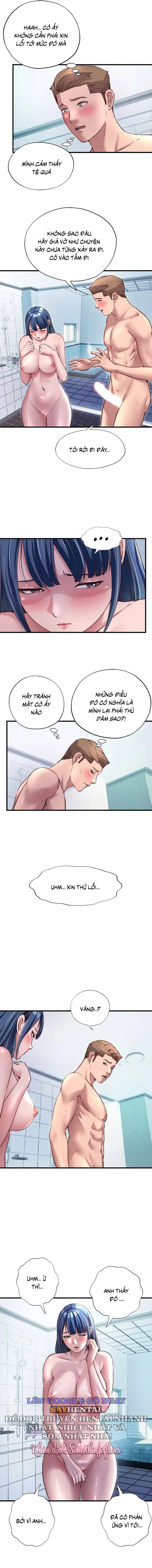 "Cứng" Trong Mọi Tình Huống - Chương 40 - 7