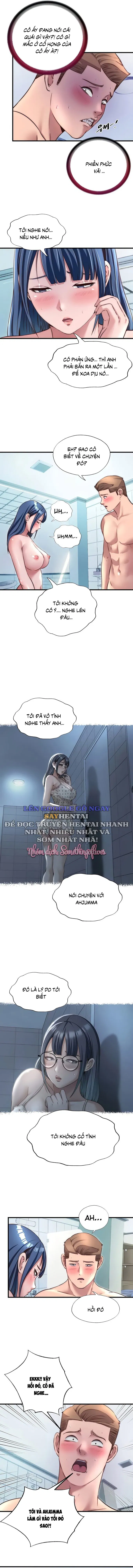 "Cứng" Trong Mọi Tình Huống - Chương 40 - 8