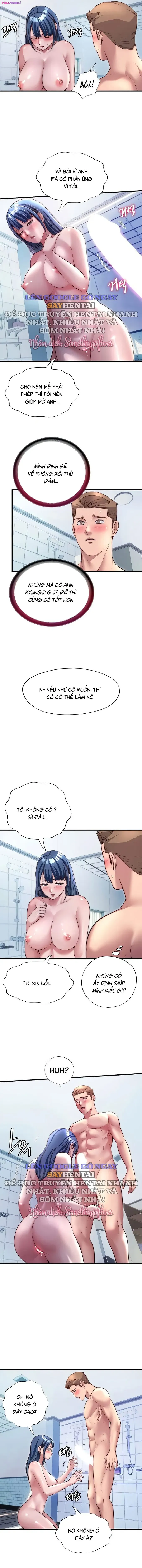 "Cứng" Trong Mọi Tình Huống - Chương 40 - 9