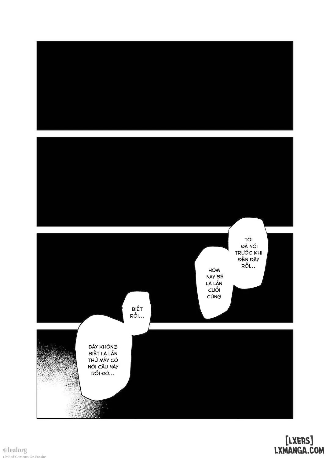 Haru Kanojo no Shikiroku - Oneshot - 17