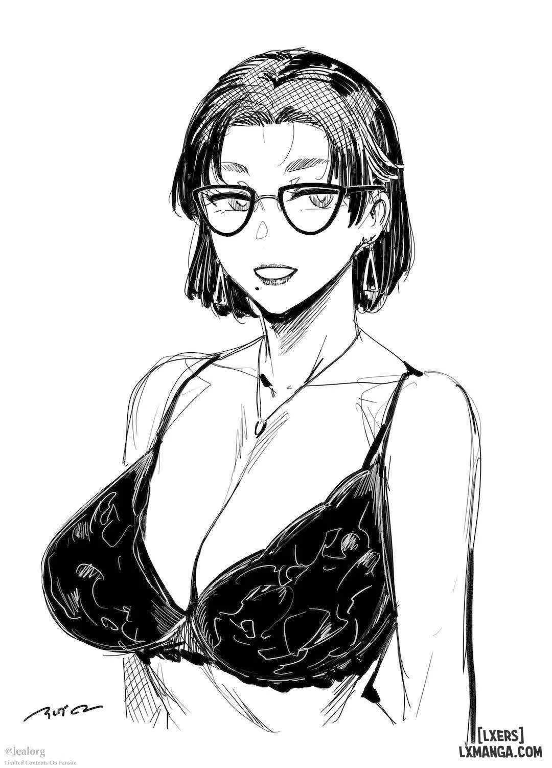 Haru Kanojo no Shikiroku - Oneshot - 40